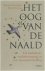 Het oog van de naald - de k...