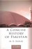 A concise history of Pakistan