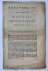 [Printed publication, Pamph...