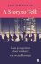 Jan Driessen - A story to tell?