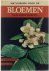 Jean Raray Marc Buzzini A. Hubert - Bloemen van West-Europa