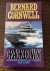 Bernard Cornwell - Crackdown