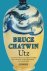 Bruce Chatwin, B. Chatwin - Utz