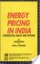 Energy Pricing in India: Pe...