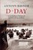 Anthony Beevor - Beevor, Anthony-D-Day