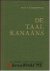 De taal Kanaans - (Een gesp...