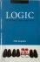 Logic and how it Gets that Way