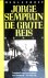 SEMPRUN, JORGE - De grote R...