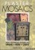 Plaster mosaics: new techni...