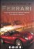 Brian Laban - Het Ultieme Verhaal Van Ferrari. Van de vroege successen met de Barchetta en Berlinetta tot de Testarossa en de 458 Italia