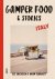 Els Sirejacob - Camper Food & Stories - Italy