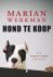 Mirjam Zomer detective 1 - ...