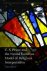 Slater, Gary. - C.S. Peirce and the nested continua model of religious interpretation.