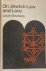 On Jewish Law and Lore