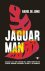 Raoul de Jong - Jaguarman