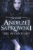 Andrzej Sapkowski - Time of Contempt