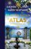 Lucinda Riley; Harry Whittaker - Atlas