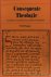 ANSELMUS VAN CANTERBURY, PRANGER, M.B. - Consequente theologie. Een studie over het denken van Anselmus van Canterbury.