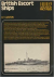 LENTON, Henry Trevor - British Escort Ships
