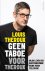 Geen taboe voor Theroux Mij...