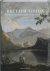 R. Hoozee - British vision. Van constable tot bacon