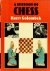 Golombek, Harry - A history of chess