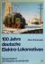 100 Jahre deutsche Elektro-...