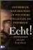 Echt! - Doorbreek wantrouwe...