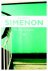 Georges Simenon - De blauwe kamer
