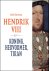 Dick Harrison - Hendrik VIII