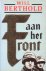 Berthold, Will - Aan het front
