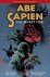 Abe Sapien 7 The Secret Fire