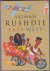 Salman Rushdie 12575 - East, West