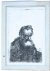 Etching/ets: Seated bearded...