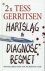 Tess Gerritsen - 2X Tess Gerritsen