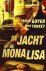 Goyer, Tricia - De jacht op de Mona Lisa
