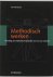 P. Winkelaar - Methodisch werken