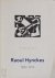 Raoul Hynckes 1893-1973. Het grafische werk
