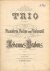 [Op. 101; Op. 18 und 36 (ar...