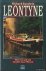 Leontyne. Met een aak van L...