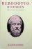 Herodotos - Historiën. Vertaling Dr. Onno Damsté