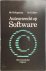 Auteursrecht op software