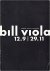 Bill Viola | Stedelijk Muse...