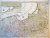 (Jaillot, Hubert) - [MAP OF PRUSSIA] Regni Borussiæ secundum observationes novissima, accuratissima descriptio / Carte Nouvelle du Royaume de Prusse, Dressée sur les Observations les plus.