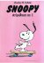 Snoopy - stripalbum nr. 1