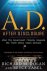 Bryce Zabel - A.D. After Disclosure