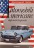 LANGWORTH, RICHARD M. POOLE, CHRIS. - Automobili Americane degli anni Cinquanta.