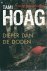 Hoag, Tami - Dieper dan de Doden