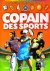 Copain des sports