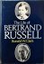 The Life of Bertrand Russell